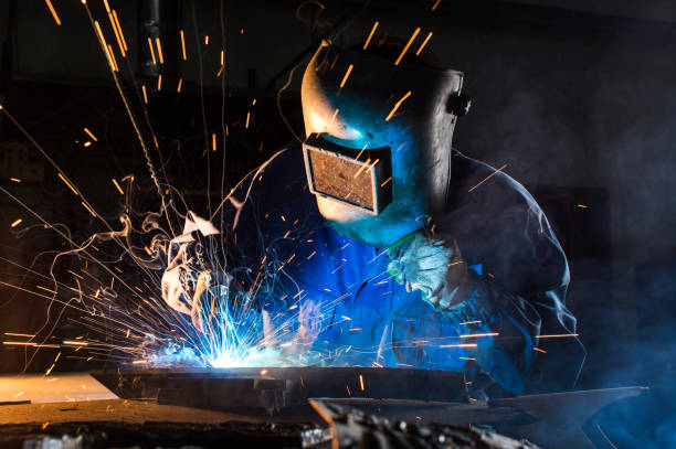Best Specialty Welding Processes in Parklawn, CA