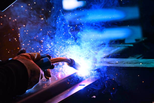 Best Specialty Welding Processes in Parklawn, CA