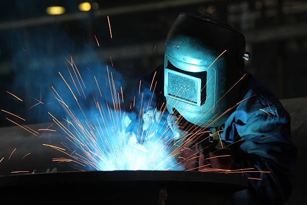 Best Maintenance and Repair Welding in Parklawn, CA