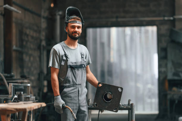 Best Welding Equipment Sales and Repair in Parklawn, CA