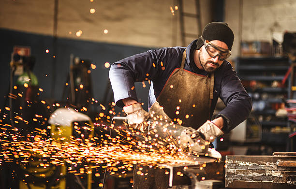 Reliable Parklawn, CA Welder & Metal Fabrication Solutions