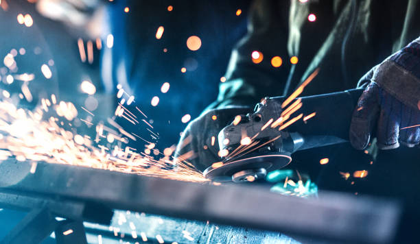 Best Maintenance and Repair Welding in Parklawn, CA